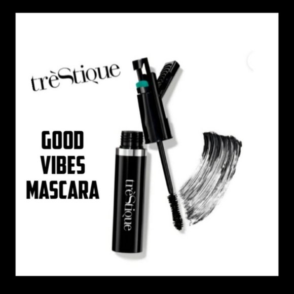treStiQue 2 in 1 Mascara & Curler - Picture 5 of 10